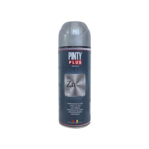 Pintura spray pintyplus tech imprimacion z169